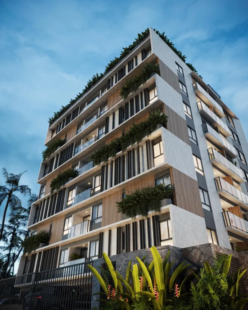 Apartamento, 2 quartos, 53 m² - Foto 13