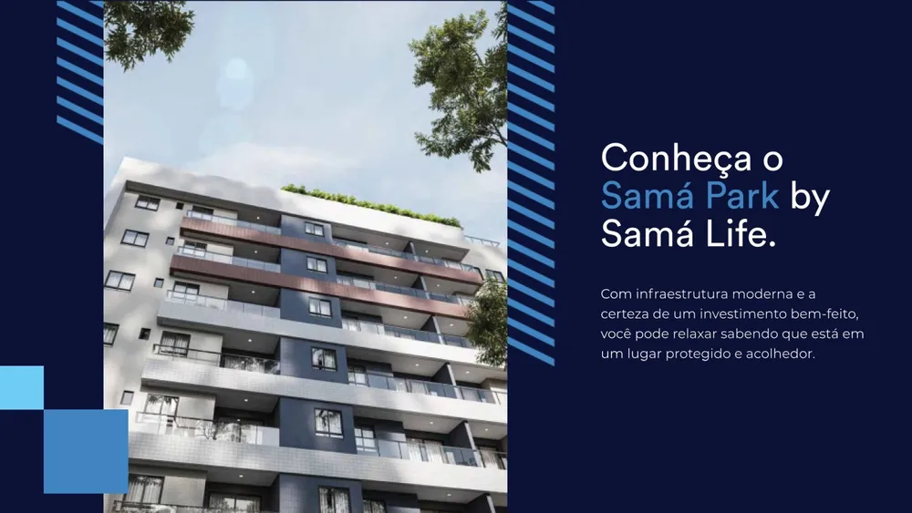 Apartamento, 2 quartos, 58 m² - Foto 2