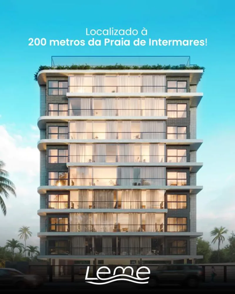 Apartamento, 1 quarto, 29 m² - Foto 1