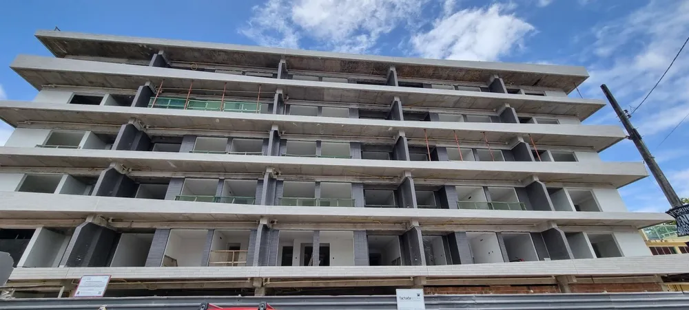 Apartamento, 2 quartos, 58 m² - Foto 1