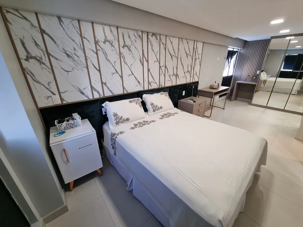 Apartamento, 2 quartos, 90 m² - Foto 9