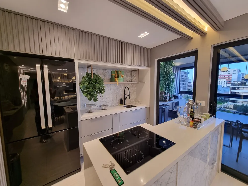Apartamento, 2 quartos, 90 m² - Foto 4