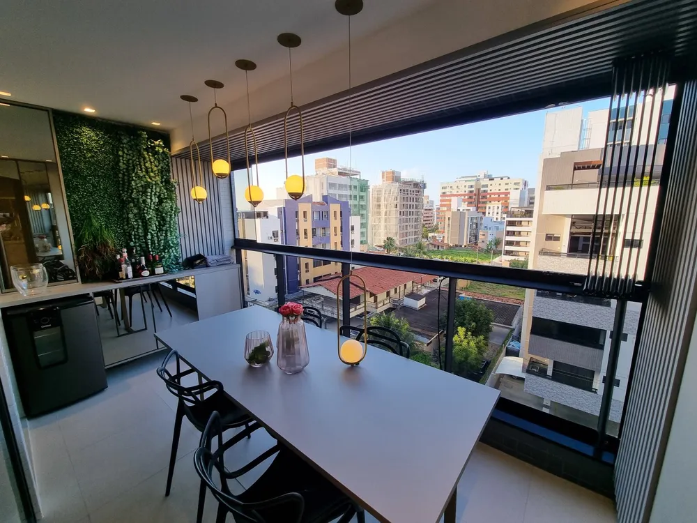 Apartamento, 2 quartos, 90 m² - Foto 1
