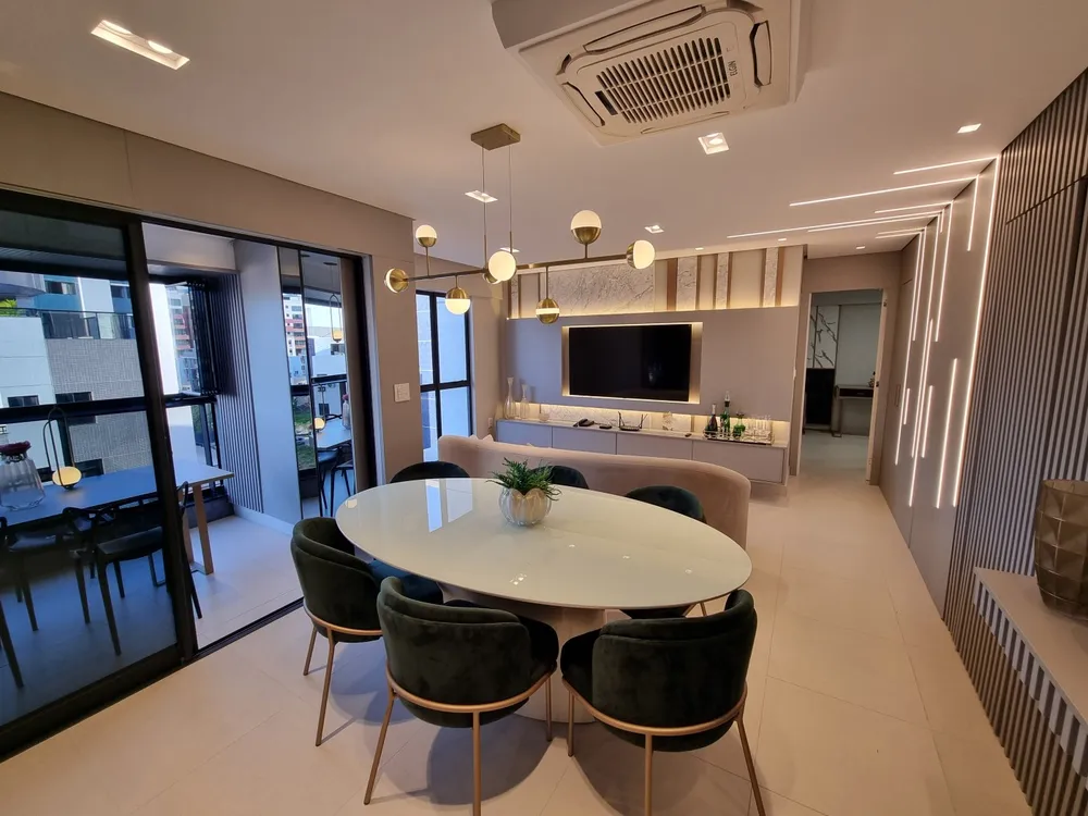 Apartamento, 2 quartos, 90 m² - Foto 5