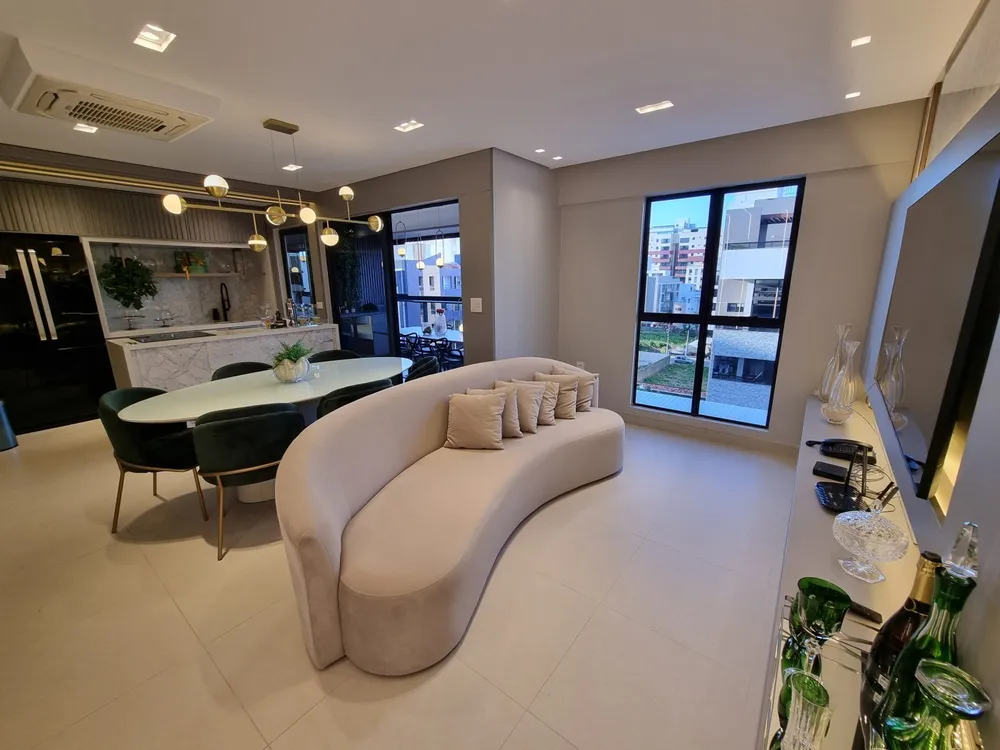 Apartamento, 2 quartos, 90 m² - Foto 8