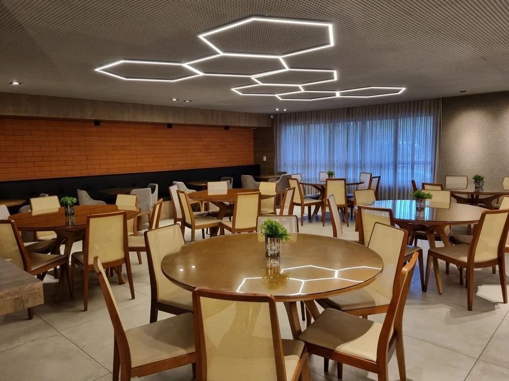 Apartamento, 2 quartos, 90 m² - Foto 11
