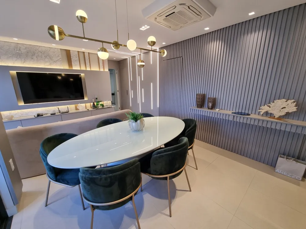 Apartamento, 2 quartos, 90 m² - Foto 6