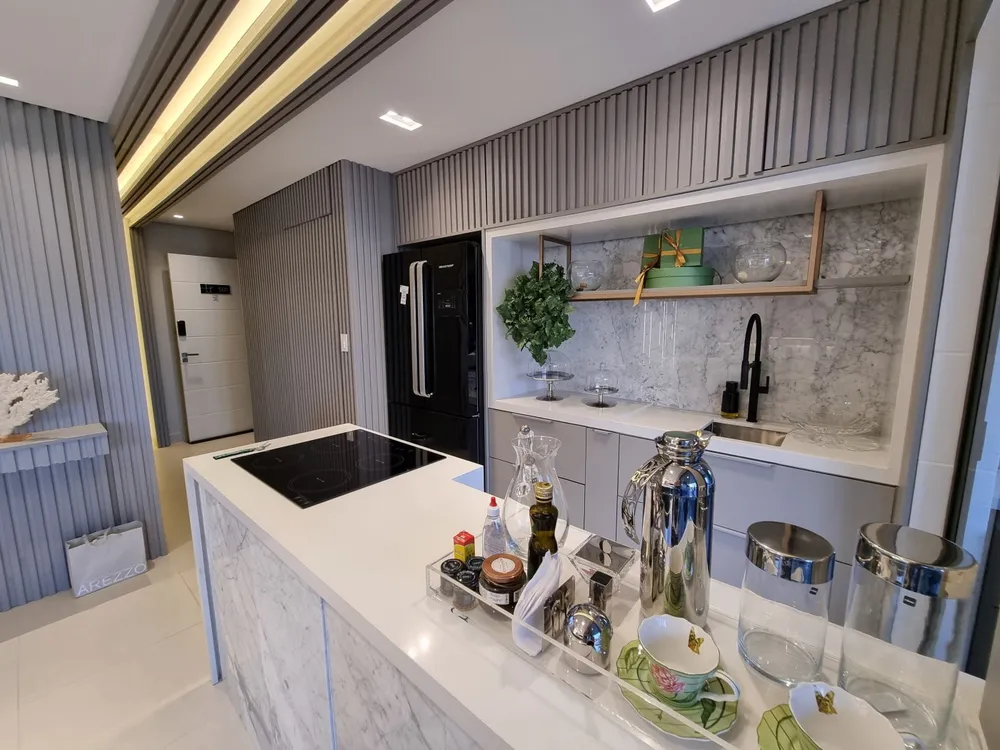 Apartamento, 2 quartos, 90 m² - Foto 7