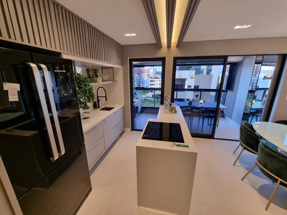 Apartamento, 2 quartos, 90 m² - Foto 3