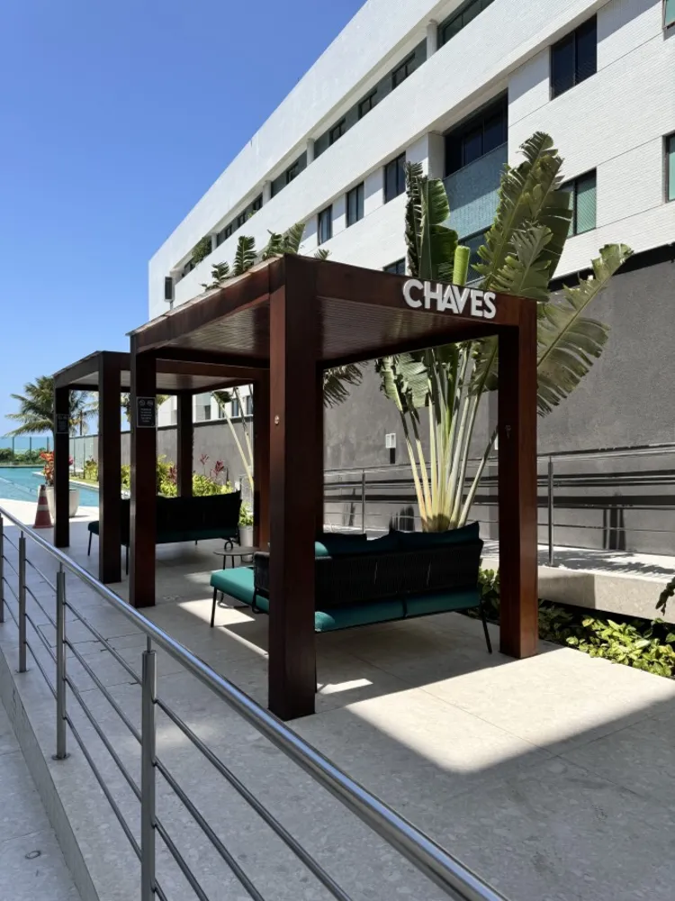 Apartamento, 2 quartos, 71 m² - Foto 14
