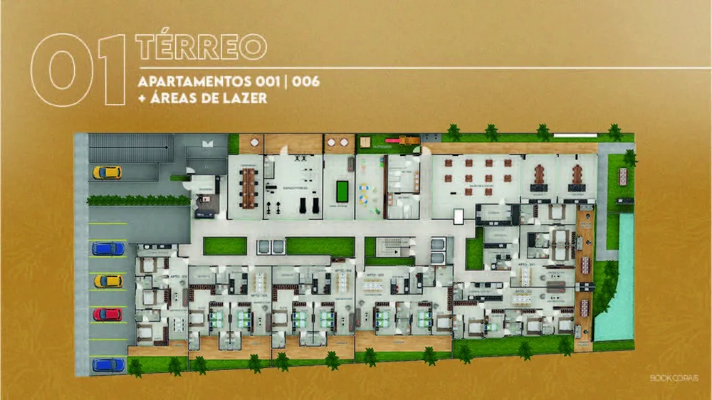 Apartamento, 3 quartos, 153 m² - Foto 5