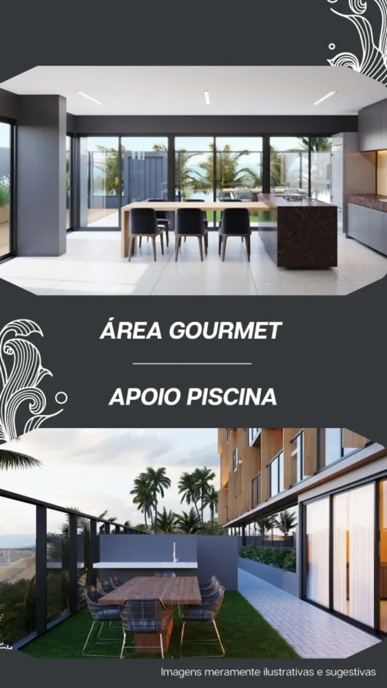 Apartamento, 3 quartos, 153 m² - Foto 13