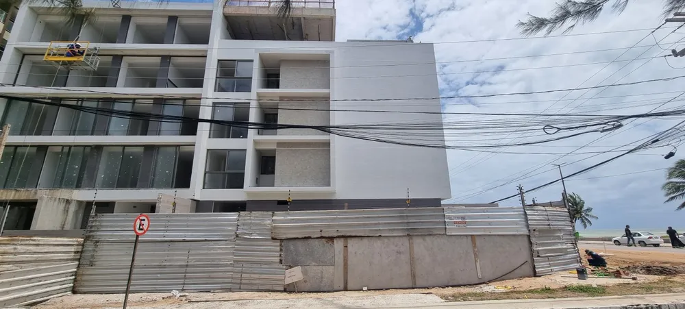 Apartamento, 1 quarto, 24 m² - Foto 16