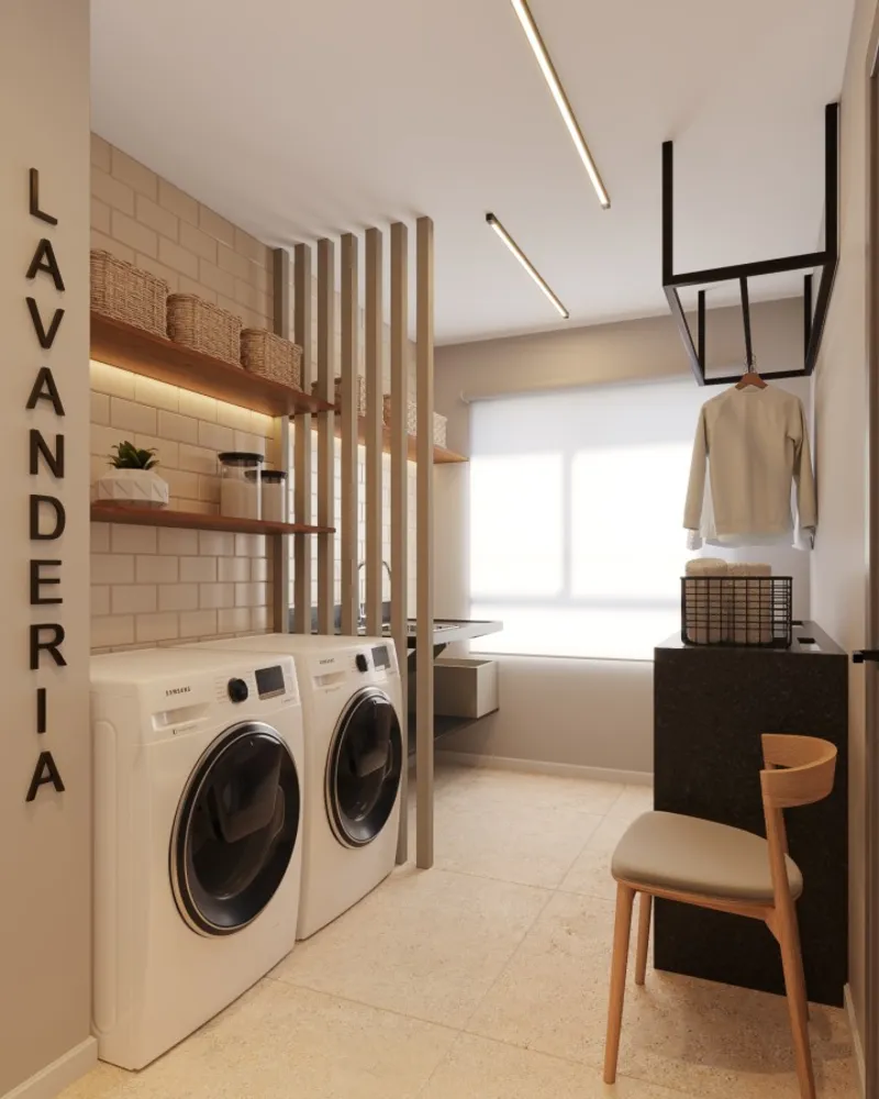 Apartamento, 1 quarto, 29 m² - Foto 5