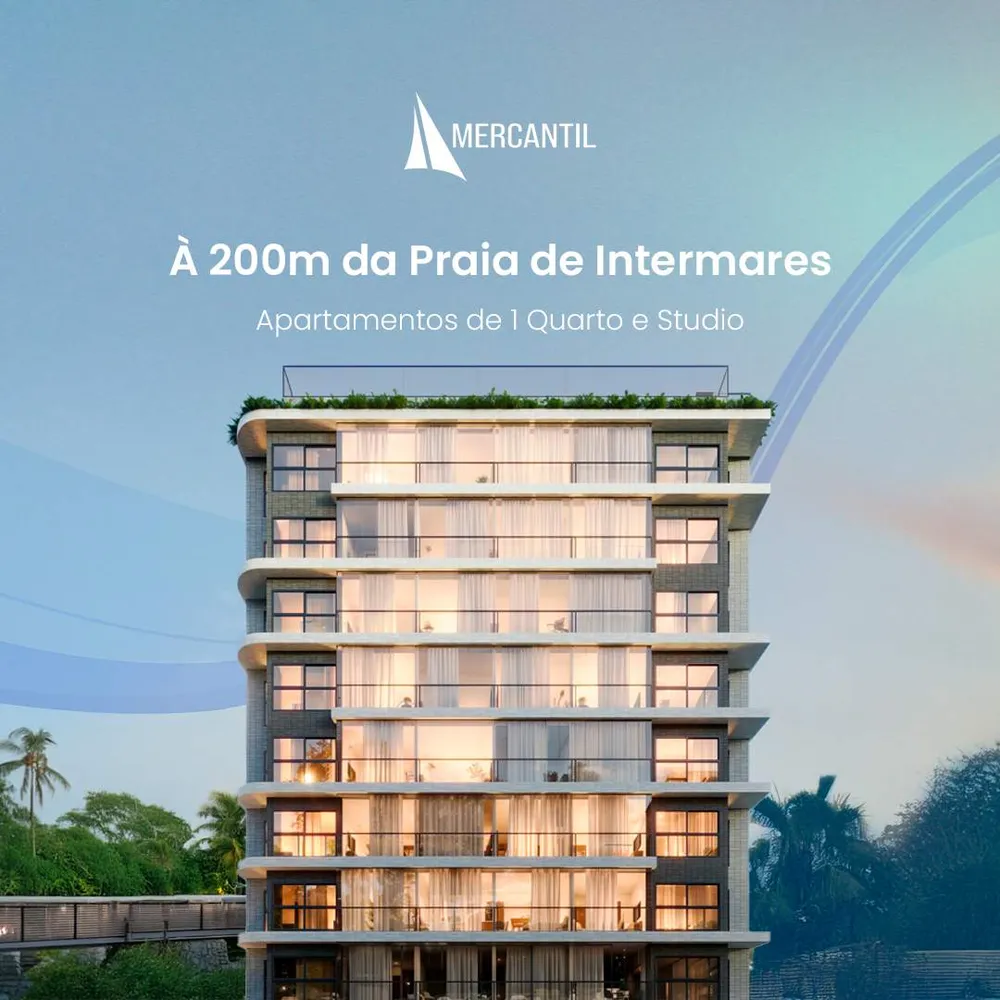 Apartamento, 1 quarto, 29 m² - Foto 8