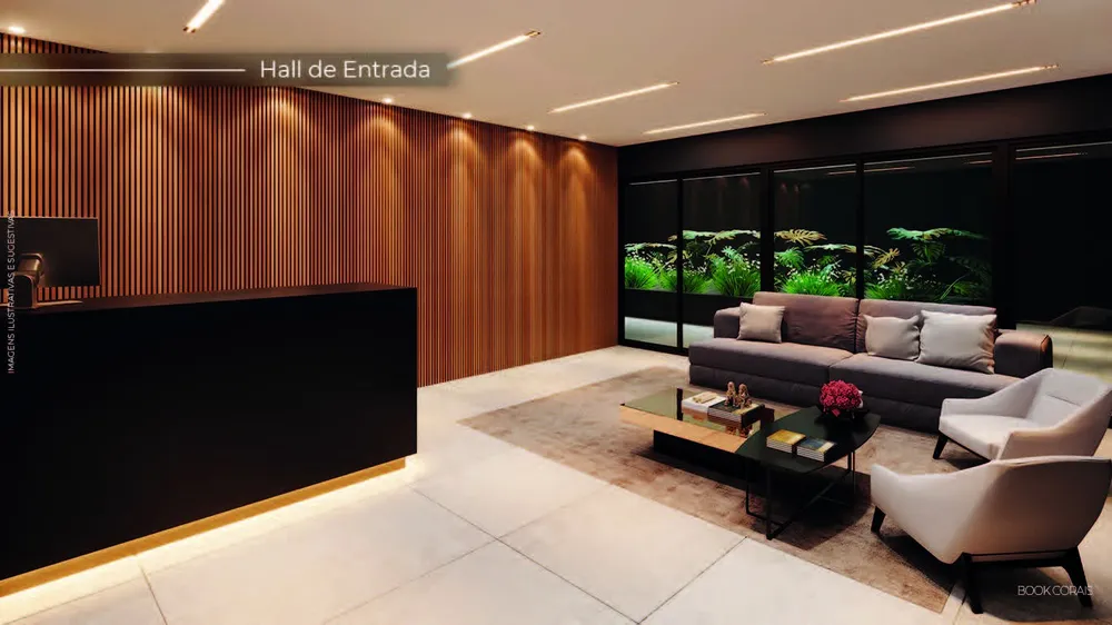 Apartamento, 3 quartos, 109 m² - Foto 6