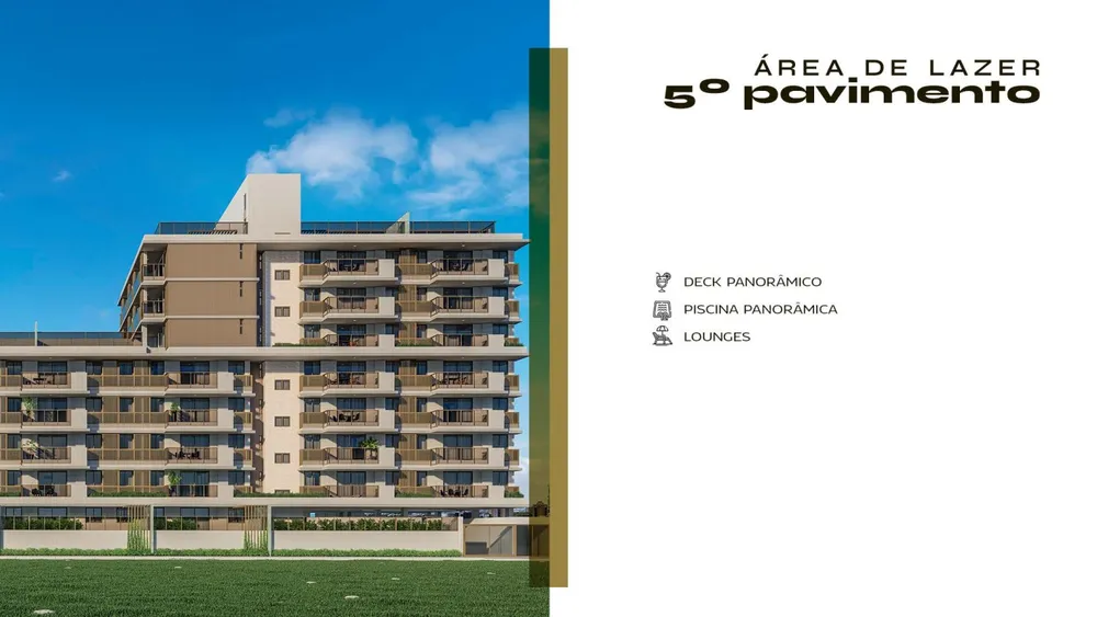 Apartamento, 2 quartos, 66 m² - Foto 9