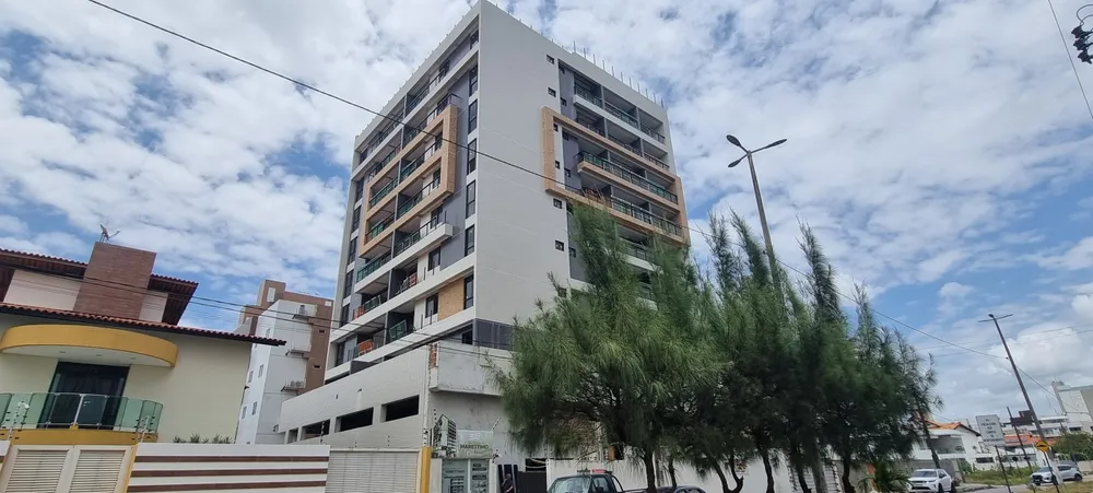 Apartamento, 1 quarto, 29 m² - Foto 4