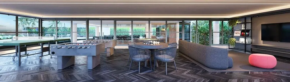 Apartamento, 2 quartos, 71 m² - Foto 8