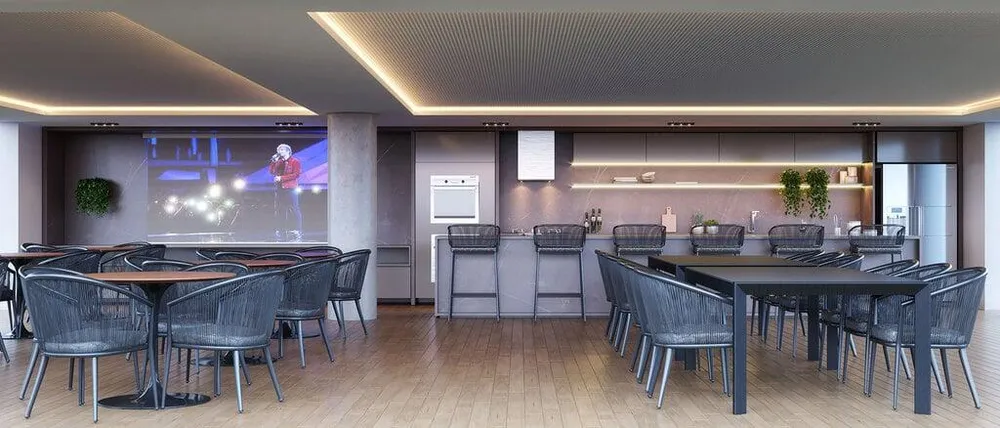 Apartamento, 2 quartos, 71 m² - Foto 6
