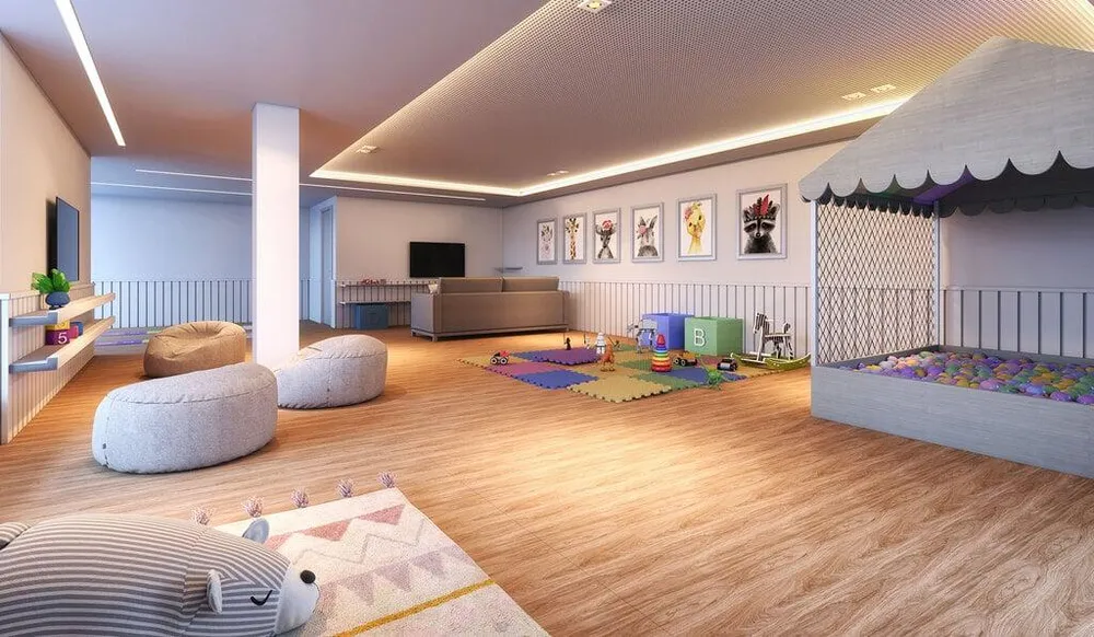 Apartamento, 2 quartos, 71 m² - Foto 7