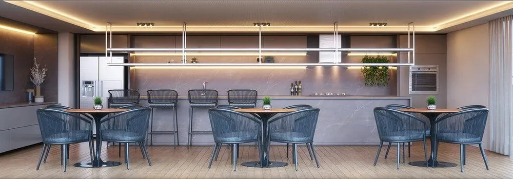 Apartamento, 2 quartos, 71 m² - Foto 5