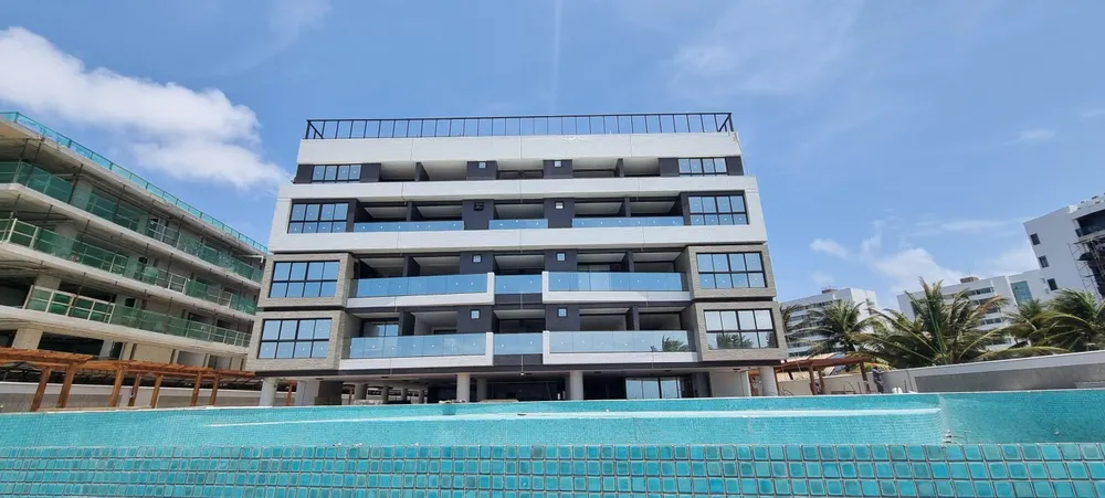 Apartamento, 2 quartos, 71 m² - Foto 1