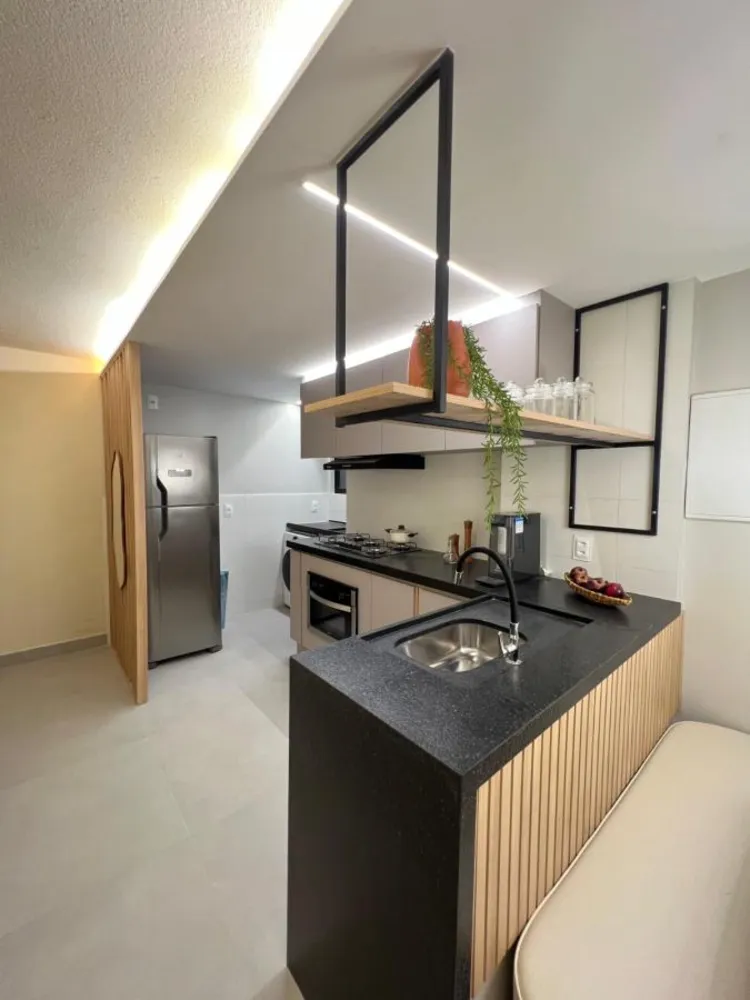 Apartamento, 2 quartos, 56 m² - Foto 8