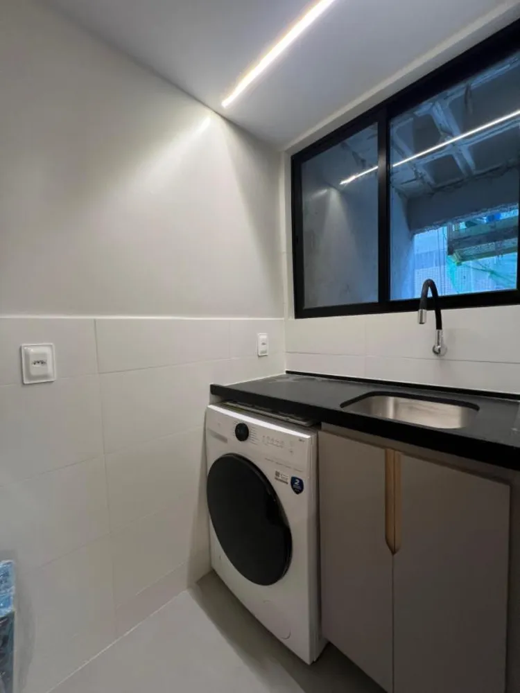 Apartamento, 2 quartos, 56 m² - Foto 7