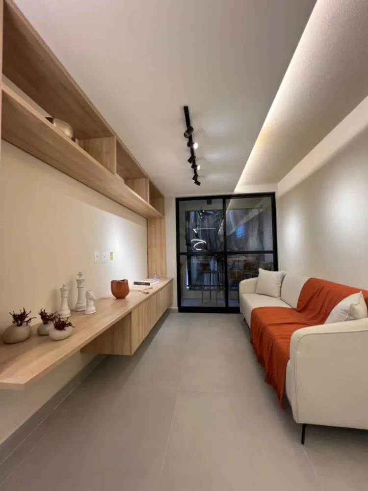 Apartamento, 2 quartos, 56 m² - Foto 10