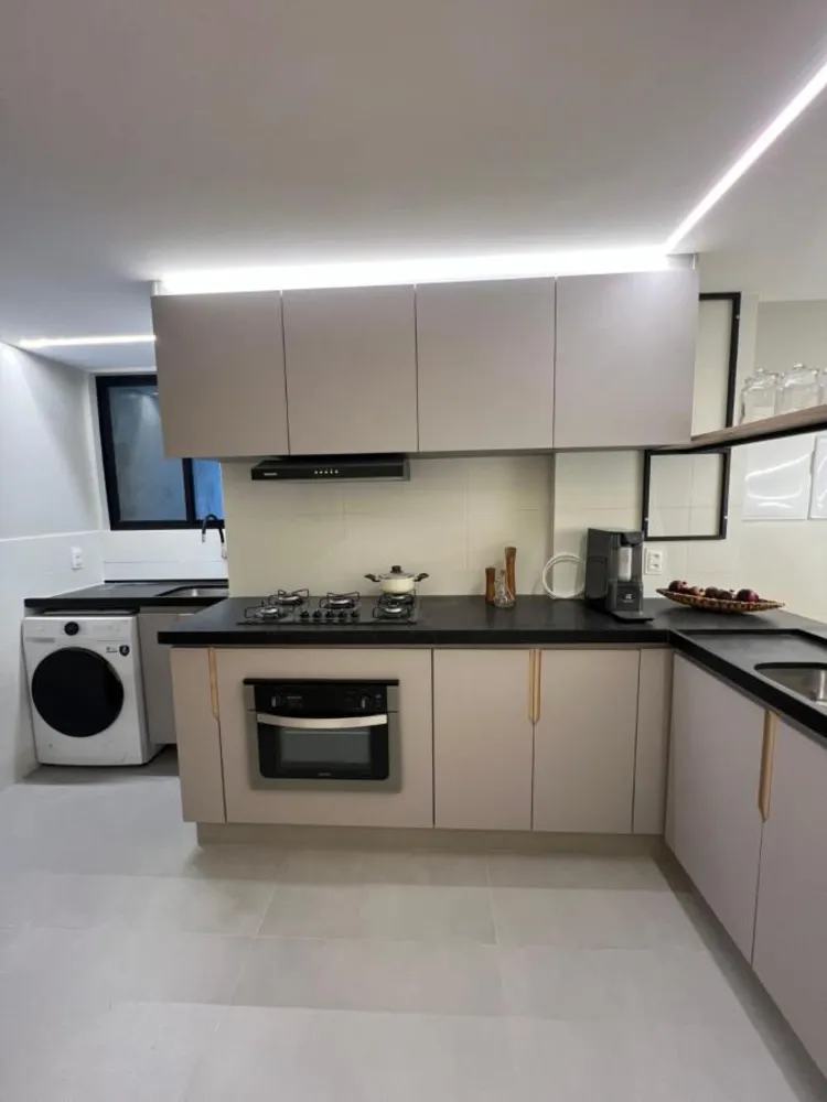 Apartamento, 2 quartos, 56 m² - Foto 6