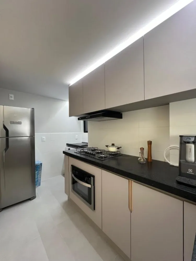 Apartamento, 2 quartos, 56 m² - Foto 5