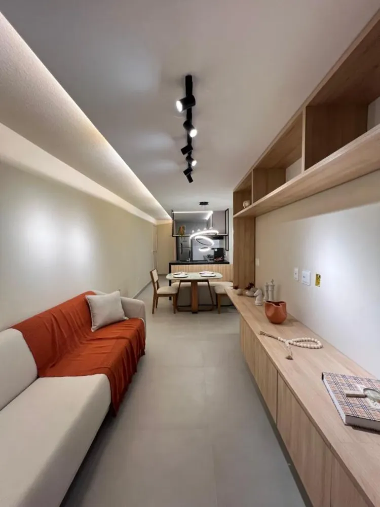 Apartamento, 2 quartos, 56 m² - Foto 11