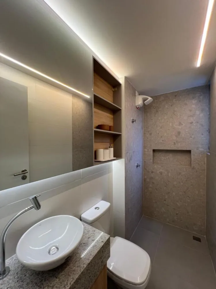 Apartamento, 2 quartos, 56 m² - Foto 14