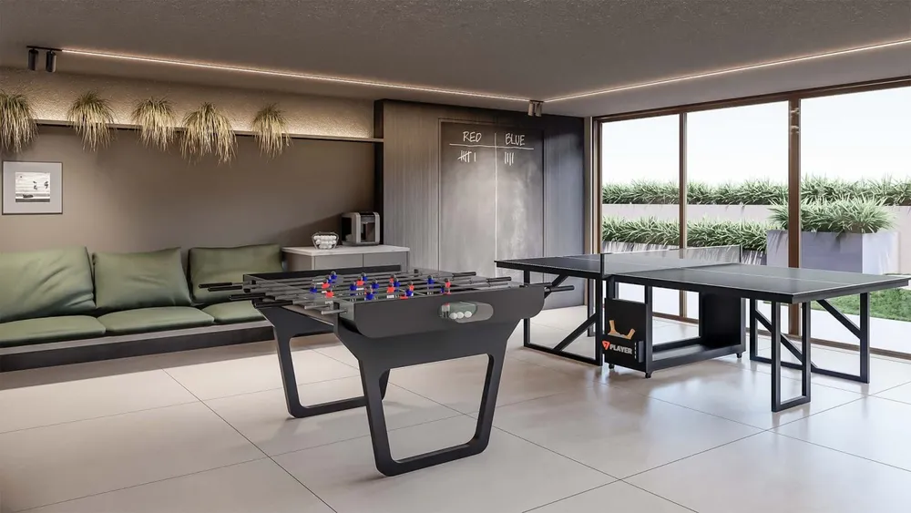 Apartamento, 2 quartos, 67 m² - Foto 3