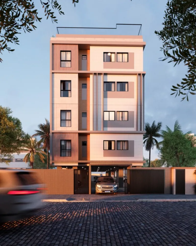Apartamento, 2 quartos, 54 m² - Foto 7
