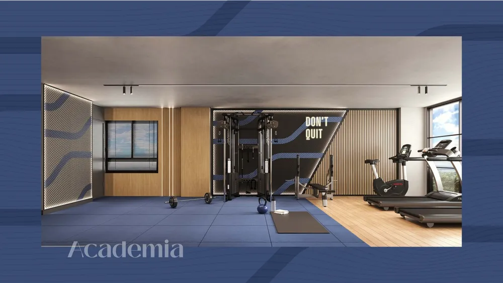 Apartamento, 4 quartos, 139 m² - Foto 6