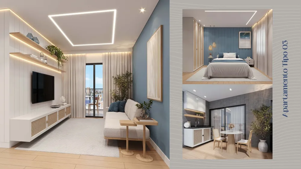 Apartamento, 4 quartos, 139 m² - Foto 12
