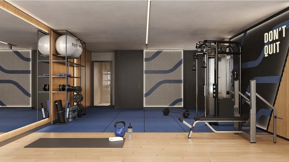 Apartamento, 4 quartos, 139 m² - Foto 7