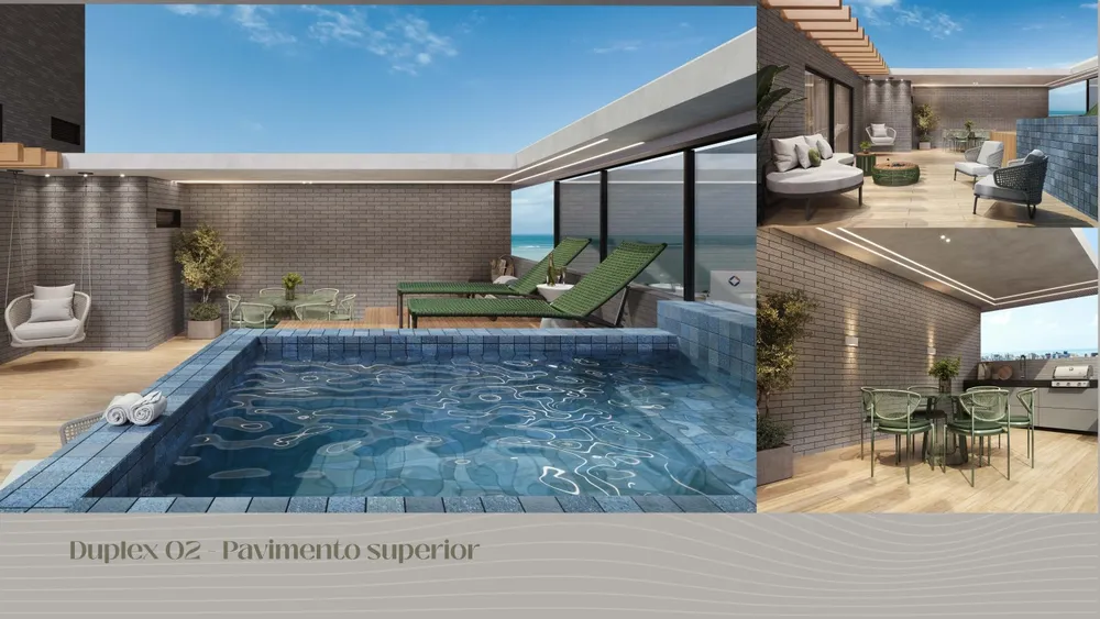 Apartamento, 4 quartos, 139 m² - Foto 15