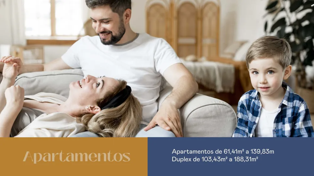 Apartamento, 4 quartos, 139 m² - Foto 10