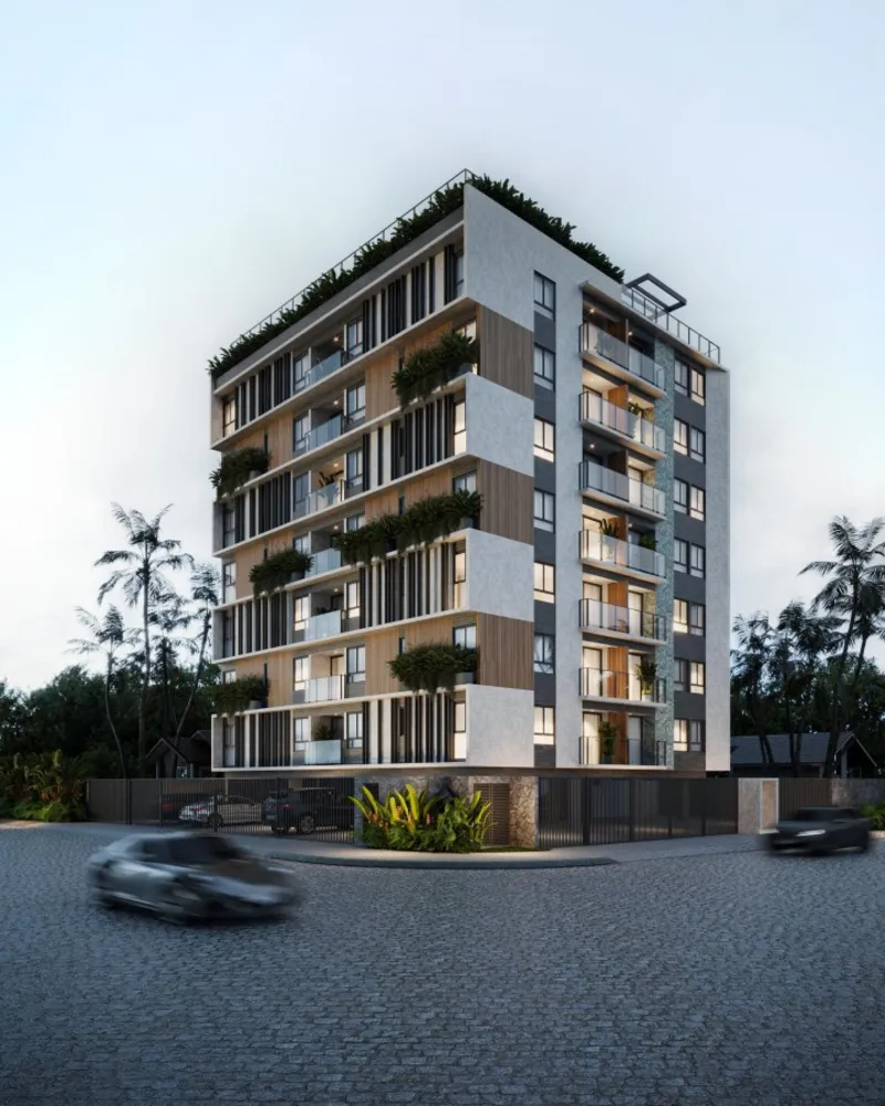 Apartamento, 1 quarto, 48 m² - Foto 11