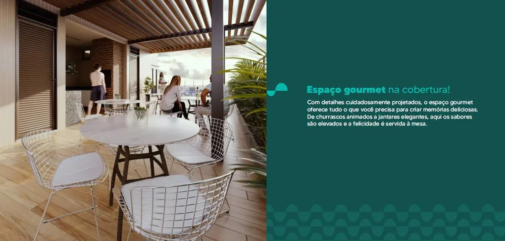 Apartamento, 2 quartos, 59 m² - Foto 6