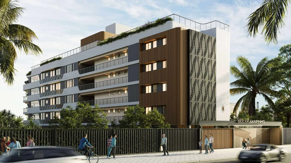 Apartamento, 3 quartos, 100 m² - Foto 12