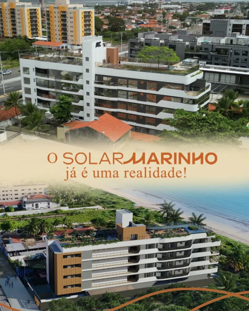 Apartamento, 3 quartos, 100 m² - Foto 2