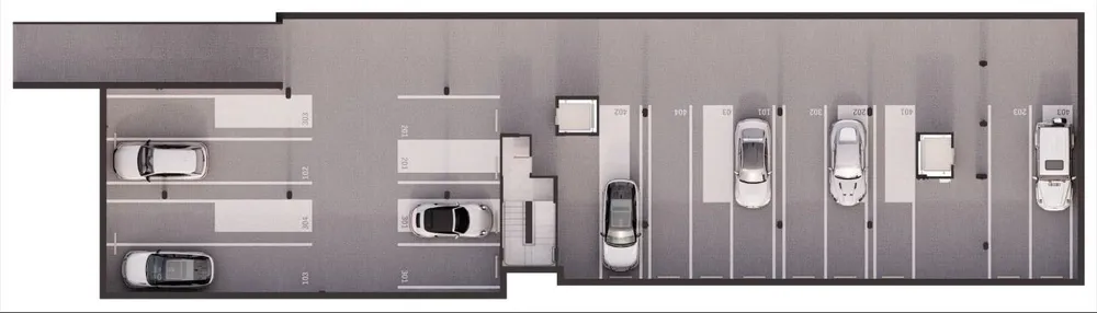 Apartamento, 3 quartos, 100 m² - Foto 11