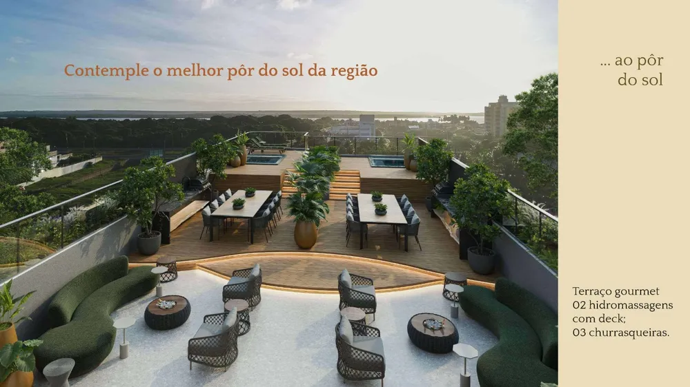 Apartamento, 3 quartos, 100 m² - Foto 13