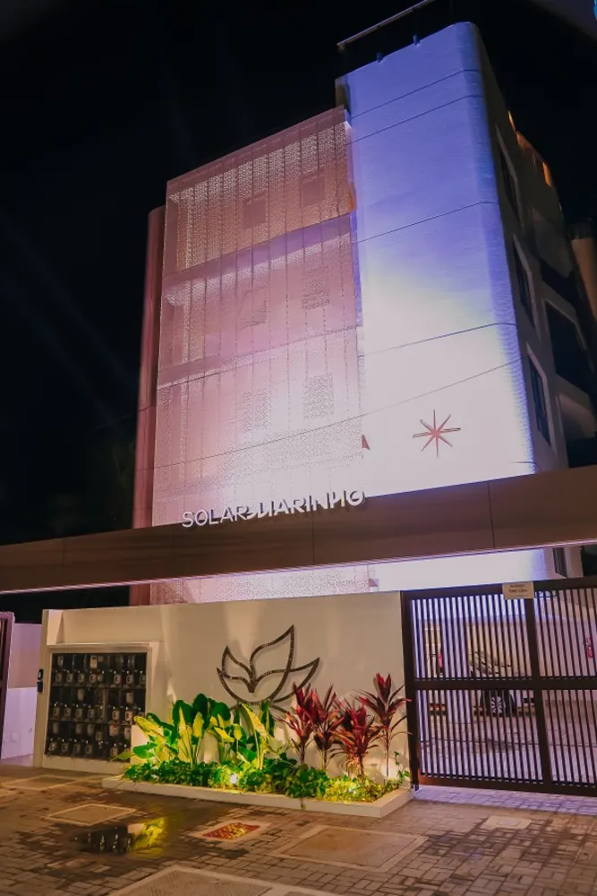 Apartamento, 3 quartos, 100 m² - Foto 3