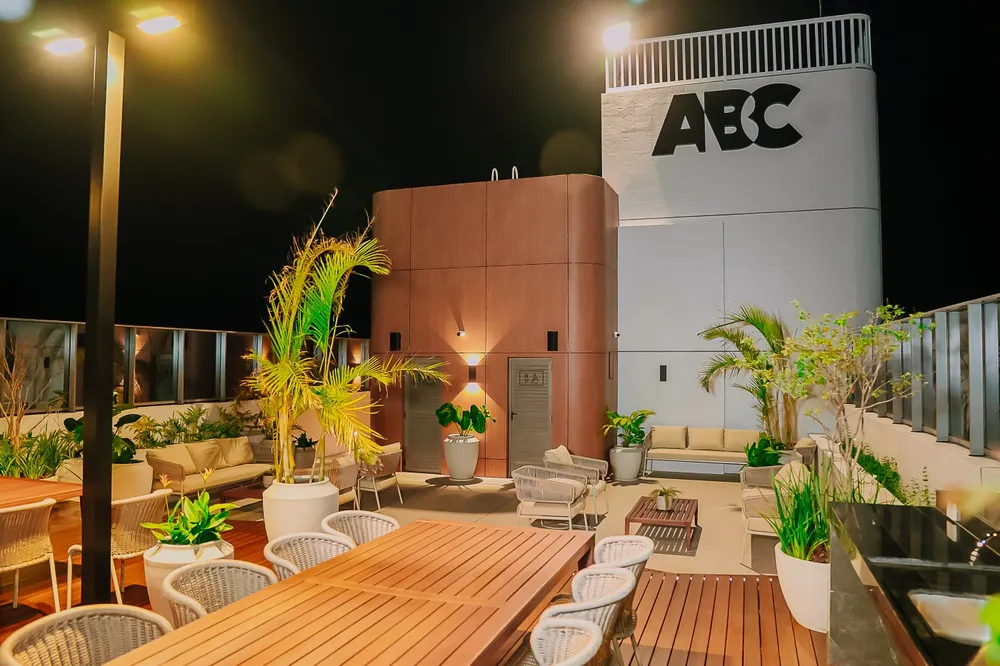 Apartamento, 3 quartos, 100 m² - Foto 4