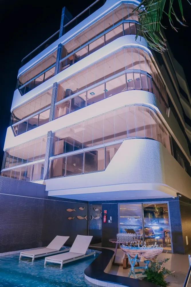 Apartamento, 3 quartos, 100 m² - Foto 6